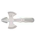 Gil Hibben Generation 2 Pro Throwing Axe with Sheath