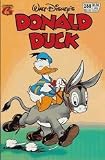 Walt Disney's Donald Duck # 288 (Gladstone) - 01/95 - Walt Disney's Donald Duck # 288 (Gladstone) - 01/95 -