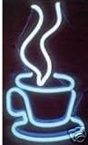 Kitchen & Housewares : Coffee Neon Lamp