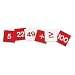 NUMBER CARDS