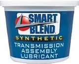 Smart Blend Synthetic Transmission Assembly Lubricant 5500