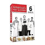 Americas Test Kitchen: Season 6