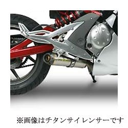 トゥーブラザーズレーシング：V.A.L.E.スリップオン M2Aシリーズ マフラー / カーボン