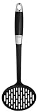 from Meyer Prestige Deco Nylon Skimmer, Black (Model 55440)