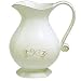 85 oz Petit Singe Large Pitcher in Whitewash by Juliska