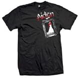 AIDEN - Bloody Bride - Black T-shirt