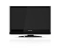 Grundig Vision 9 26-9940 T/C 66 cm (26 Zoll) HD-Ready LCD-Fernseher mit integriertem DVB-T / DVB-C Tuner schwarz