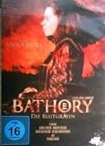 Báthory - Die Blutgräfin (Bathory) (DVD) (2008) (German Import)