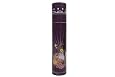 Royale Infinite 18-9mm Deep Purple Tourmaline Clipless Curling Iron 110v-220v