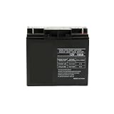 Buy 12 volt 18 Ah Rechargeable Battery