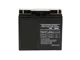 12v 18000 mAh UPS Battery for CSB GP1512 [Electronics]