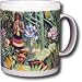 Coffee Mug: Henri Rousseau The Dream