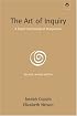 The Art of Inquiry