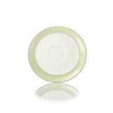 Mikasa Spun Lime 6-1/2-Inch Saucer