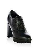 FORMENTINI Zapatos de cordones (Negro)