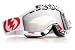 Electric - EG1 MX Goggle, SHOGUN/CLEAR