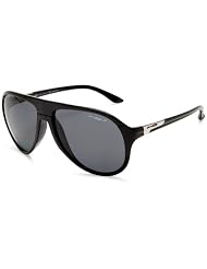 Arnette High Life Polarized Aviator Sunglasses by Arnette