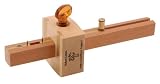 Robert Larson Co. 605-1250 Beechwood Mortise/Marking Gauge