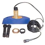 NORTHSTAR TD1005 D/F 600W B/TH TRIDUCER W/ HS FB