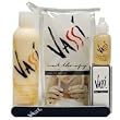 Dead Sea Nail Kit - Ginger orange