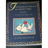 International marketing : a cultural approach