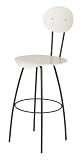 Ursula 26 Height Stool By FTC Trica