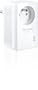 TP-LINK TL-PA2015P Adaptateur CPL AV200 avec Prise int�gr�e Blanc