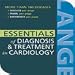 Essentials of Diagnosis & Treatment in Cardiology (PDA/Win CE Software for download o...