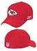 Kansas City Chiefs Coaches Fitted Cap, Size= 7