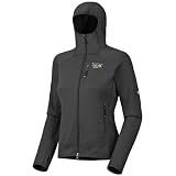 Mountain Hardwear Solidus Fleece - Women's
