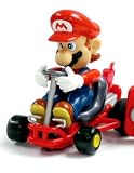 Mario Kart Radio control Mario for Nintendo 64