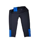 Dragonwing girlgear Chill Weight Workout Capri Pants