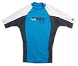 O'Neill Skins Short Sleeve Crew Rash Guard