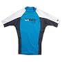 O'Neill Skins Short Sleeve Crew Rash Guard