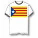 CATALAN Ringer T-Shirt