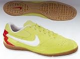 JR NIKE5 T-1 FS-citron/white-sport red