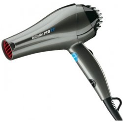 BaByliss PRO - Tourmaline 5500 Natural Ionic Hair Dryer 1 unit