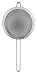 Kitchen & Housewares : Brabantia Sieve 180mm Stainless Steel