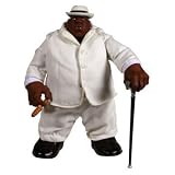 Distributoys Notorious B.I.G. FigureIMAGE