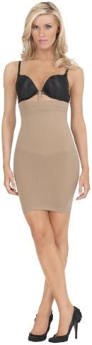 Eurotard Women's Jfl18 Body Shaper