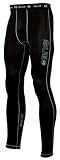picture of Sub Sports Dual compression fit sports leggings under tights Large