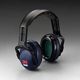 3M 1440 Ear Muffs 2-pack