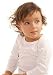 Organic Infant Long Sleeve One Piece, Organic Salt, 12 -18 Months
