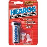 Hearos Hearos Rock N Roll Ear Filters
