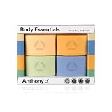 Kitchen & Housewares : Anthony Body Essentials Deluxe Body Bars