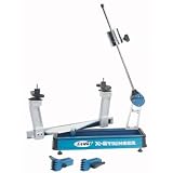 Gamma X-2 Tennis Stringing Machine