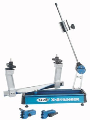 Gamma X-2 Tennis Stringing Machine Gamma X-2 Tennis Stringing Machine