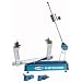 Gamma X-2 Tennis Stringing Machine