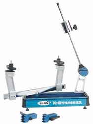 Gamma X-2 Tennis Stringing Machine