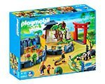 PLAYMOBIL® 4852 - Asien Gehege PLAYMOBIL® 4852 - Asien Gehege